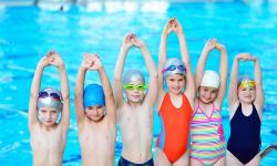 Swimming Les