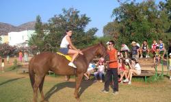 H Riding